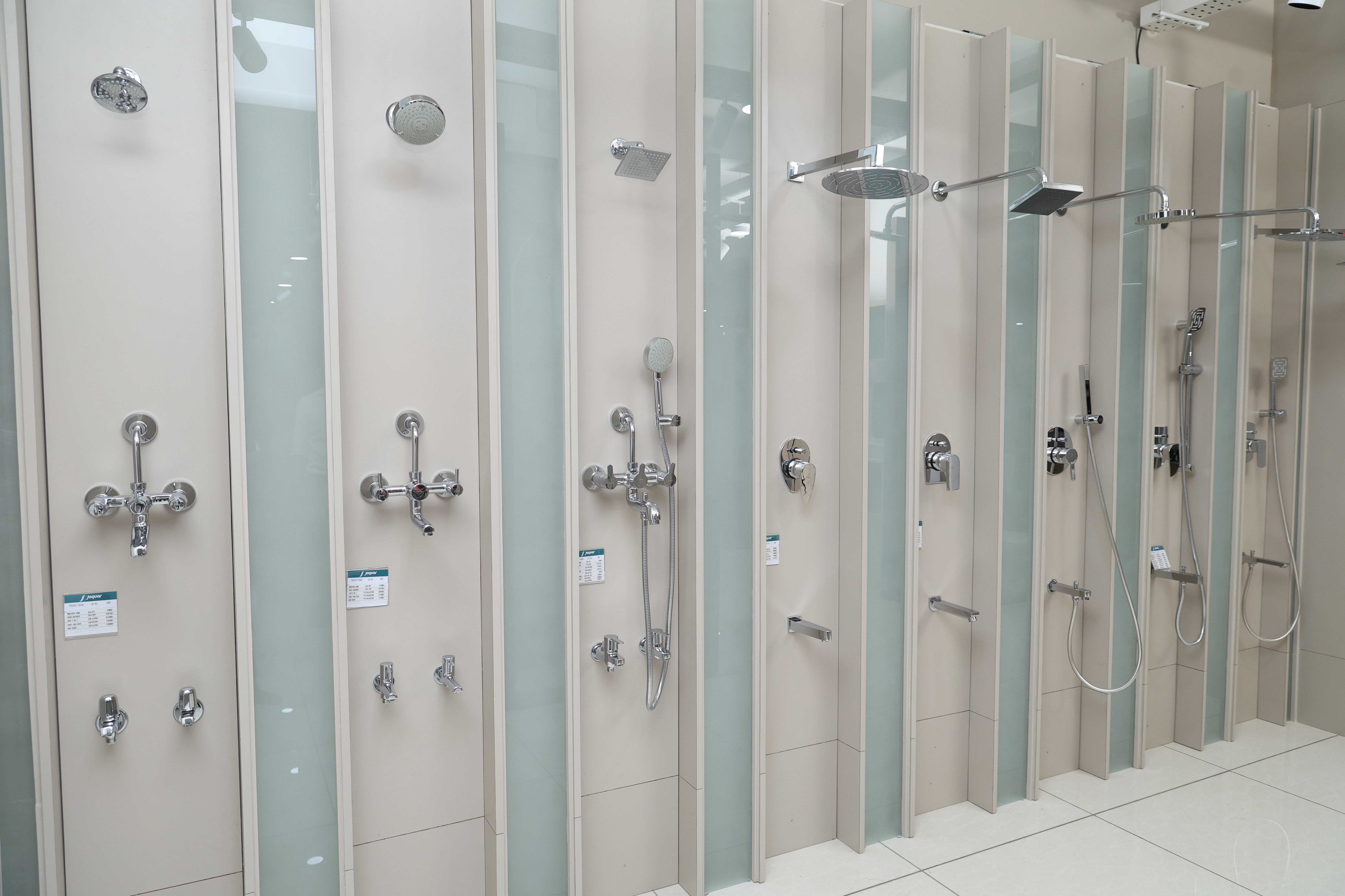 Cp Bath Fittings Dealers in Tirupur