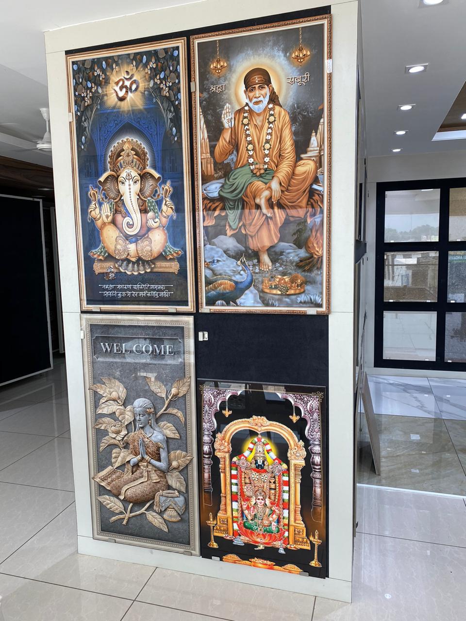 tiles dealers in Tirupur