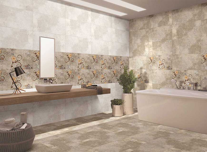 Matt Finish Wall Tiles in Tirupur