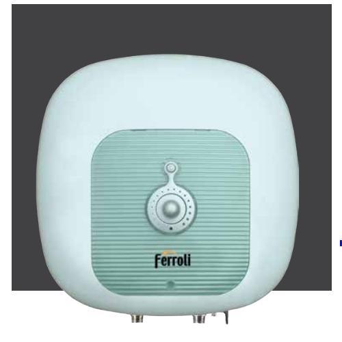 Cubo Water Heater in tirupur