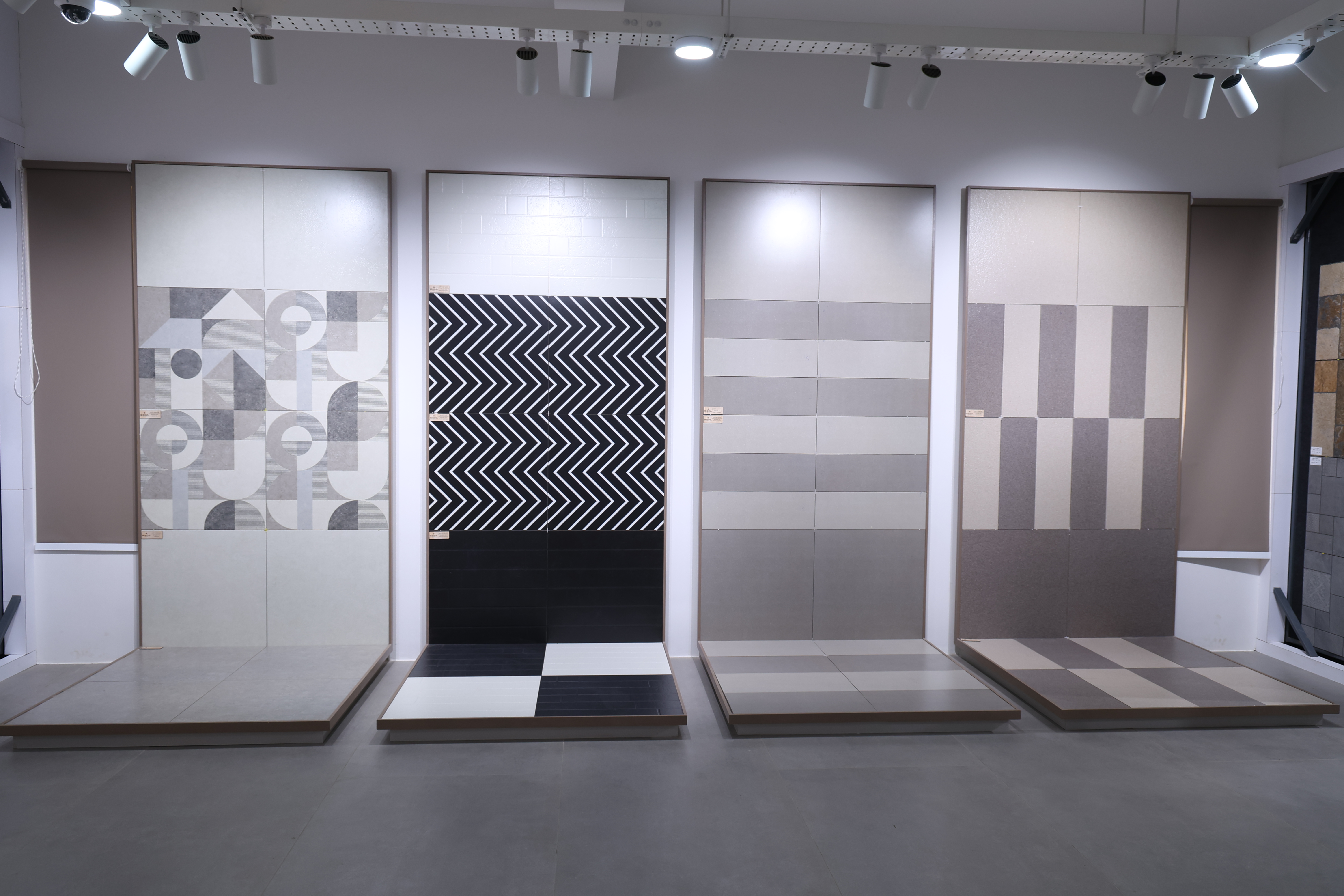 Tiles Dealers in Tirupur